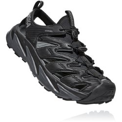 ヨドバシ.com - ホカ HOKA ホパラ HOPARA 1106534 BLACK/DARK SHADOW