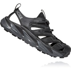 ヨドバシ.com - ホカ HOKA ホパラ HOPARA 1106534 BLACK/DARK SHADOW