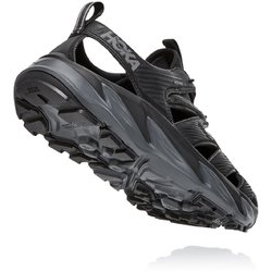 ホカ HOKA ホパラ HOPARA 1106534 BLACK/DARK - ヨドバシ.com