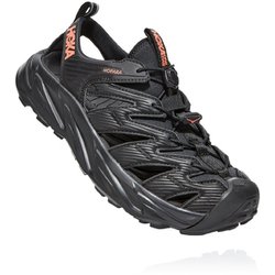 【新品】　HOKA HOPARA サンダル ブラック　24.5 ヨドバシ.com - ホカ HOKA ホパラ2 レディース サンダル BLACK