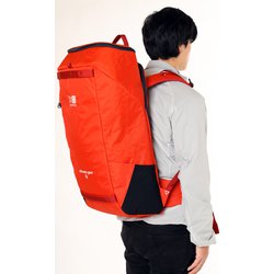ヨドバシ.com - カリマー Karrimor ultimate gear 42 501001 16