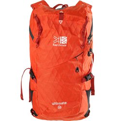 ヨドバシ.com - カリマー Karrimor ultimate22 501002 16