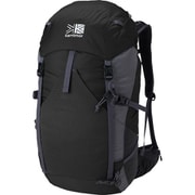SL 35 type I 500813 02 Black [アウトドア系 ザック]