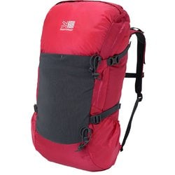 ヨドバシ.com - カリマー Karrimor dale 28 Small 501003 13 Fuchsia