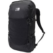dale 28 Medium 501004 02 Black [アウトドア ザック 28L]