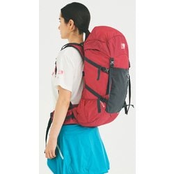 ヨドバシ.com - カリマー Karrimor lancs 28 Small 501005 13 Fuchsia [アウトドア ザック 28L]  通販【全品無料配達】