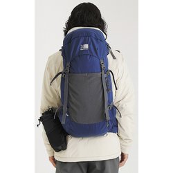 ヨドバシ.com - カリマー Karrimor lancs 28 Medium 501006 05AbyssBlue [アウトドア ザック 28L]  通販【全品無料配達】