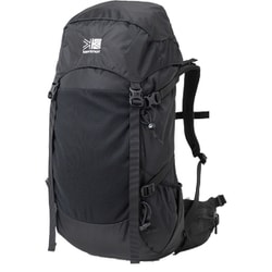 ヨドバシ.com - カリマー Karrimor lancs 28 Medium 501006 02 Black