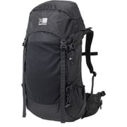 lancs 28 Medium 501006 02 Black [アウトドア ザック 28L]