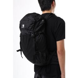 ヨドバシ.com - カリマー Karrimor lancs 28 Medium 501006 02 Black