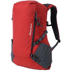 ヨドバシ.com - カリマー Karrimor stingray 25 501007 14 Chili [アウトドア ザック 25L]  通販【全品無料配達】