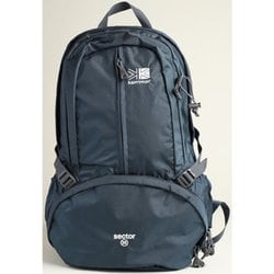 ヨドバシ.com - カリマー Karrimor sector 25 501008 05 Black