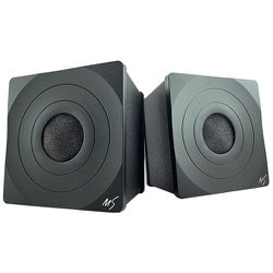 MarkAudio バスレフ型キット 黒 Tozzi one Kit Black