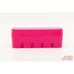 35mm専用 フィルムケース 5本用 JFC3505 PINK