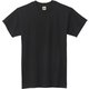 Tシャツ ブラックM HK10132
