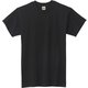 Tシャツ ブラックL HK10132
