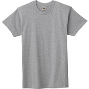 Tシャツ グレーモクM HK10132