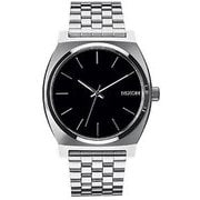 腕時計 TIME TELLER(タイムテラー) 37mm ブラック 並行輸入品 2年保証 A045-000