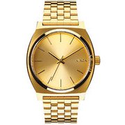腕時計 TIME TELLER(タイムテラー) 37mm オールゴールド/ゴールド 並行輸入品 2年保証 A045-511 IP