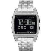 腕時計 BASE（ベース） 38mm ブラック 並行輸入品 2年保証 A1107-000