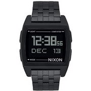 腕時計 BASE(ベース) 38mm オールブラック 並行輸入品 2年保証 A1107-001