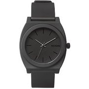 腕時計 TIME TELLER P（タイムテラーP） 40mm マットブラック 並行輸入品 2年保証 A119-524