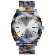 腕時計 TIME TELLER ACETATE（タイムテラーアセテート） 40mm ウォーターカラーアセテート 並行輸入品 2年保証 A327-1116