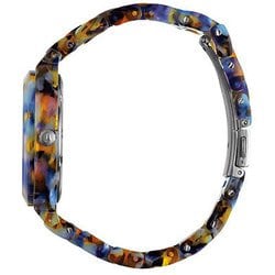 NIXON TIME TELLER 腕時計 A327-1116 ウォーターカラー Amazon.co.jp: [ニクソン] NIXON 腕時計 TIME TELLER ACETATE