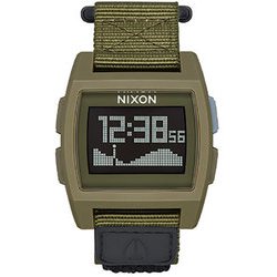 ヨドバシ.com - NIXON ニクソン A1169-1085 [腕時計 BASE TIDE NYLON