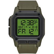 腕時計 REGULUS(レグルス) 46mm サープラス/カーボン 並行輸入品 2年保証 A1180-3100