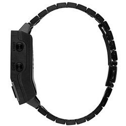nxw12 NIXON ニクソン デジタル腕時計 DORK TOO  BLACK nxw12 NIXON ニクソン デジタル腕時計 DORK TOO BLACK
