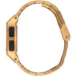 ヨドバシ.com - NIXON ニクソン A1107-502 [腕時計 BASE（ベース） 38mm オールゴールド 並行輸入品 2年保証]  通販【全品無料配達】