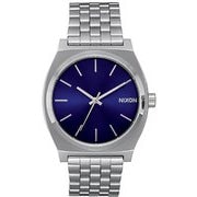腕時計 TIME TELLER(タイムテラー) 37mm ブルーサンレイ 並行輸入品 2年保証 A045-1258