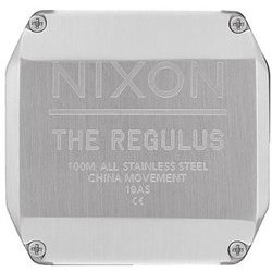 ヨドバシ.com - NIXON ニクソン A1268-000 [腕時計 REGULUS SS