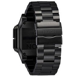 ヨドバシ.com - NIXON ニクソン A1268-001 [腕時計 REGULUS SS ...