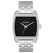 腕時計 TIME TRACKER(タイムトラッカー) 37mm ブラック 並行輸入品 2年保証 A1245-000