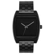 腕時計 TIME TRACKER（タイムトラッカー） 37mm オールブラック 並行輸入品 2年保証 A1245-001