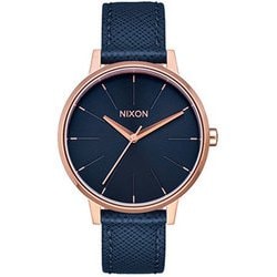 ヨドバシ.com - NIXON ニクソン A108-2195 [腕時計 KENSINGTON LEATHER ...