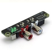 RCA1 [Terra-Berry DAC3用RCA端子基板]