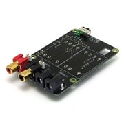 RCA2 [Terra-Berry DAC3用RCA端子基板]