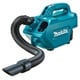 充電式クリーナー 本体のみ（バッテリ・充電器別売） CL121DZ