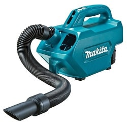 ヨドバシ Com マキタ Makita Cl121dz 充電式クリーナー 本体のみ バッテリ 充電器別売 通販 全品無料配達