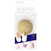 ジュエリーパウダー ゴールド JPA381