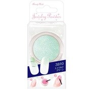 ジュエリーパウダー エメラルドグリーン JPA3810