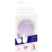 ジュエリーパウダー アメジスト JPA3812