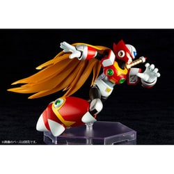 ロックマンX コトブキヤ KP498 ゼロ 1/12スケール コトブキヤ】KP498)ロックマンX ゼロ - 福岡のプラモデル専門店