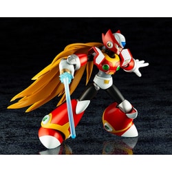 ヨドバシ.com - コトブキヤ KOTOBUKIYA KP498 ロックマンX ゼロ