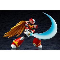 ヨドバシ.com - コトブキヤ KOTOBUKIYA KP498 ロックマンX ゼロ
