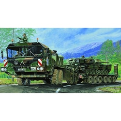 ヨドバシ.com - トランペッター 203 ドイツ連邦軍 ファウン SLT-56