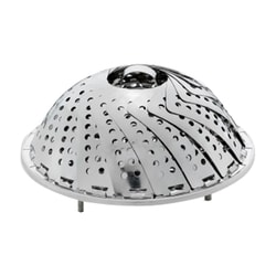 料理のいろは フリーサイズ蒸し器 YJ2794